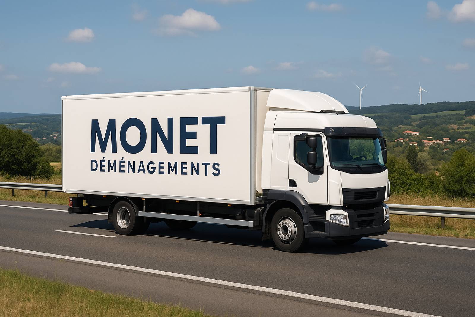 Déménagement écologique et responsable avec solutions de transport durable pour particuliers à Dardilly proche de Limonest 69