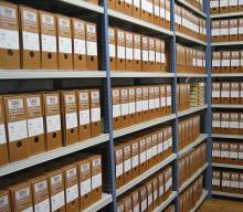 Notre zone d'activité pour ce service Transfert de bureaux, archives et matériel informatique par des experts en déménagement professionnel à
