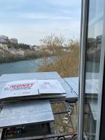 Nos prestations sur le secteur de Villeurbanne et le Rhône 69