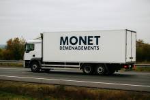Notre zone d'activité pour ce service Recyclage et débarras après déménagement avec tri et valorisation des déchets à