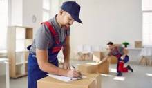 Notre zone d'activité pour ce service Transfert de stocks et magasins avec emballage et transport sécurisé par des professionnels à