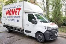 Notre zone d'activité pour ce service Transfert de machines industrielles et équipements d’usine avec un matériel adapté pour professionnels à