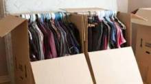 Notre zone d'activité pour ce service Transport international de meubles et biens personnels avec solutions de stockage temporaire à