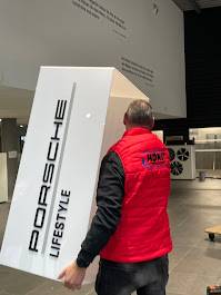 Nos prestations sur le secteur de Dardilly proche de Limonest 69